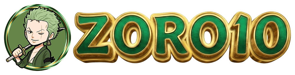 Logo ZORO10